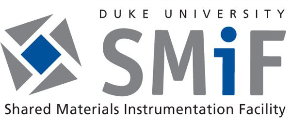 Shared Materials Instrumention Facility logo